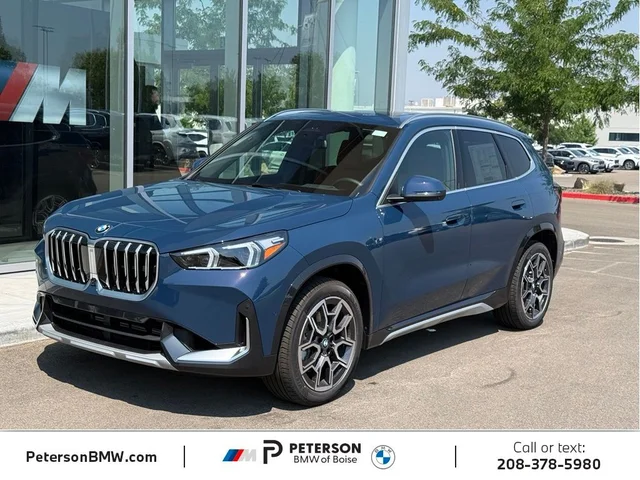 2026 BMW X1 xDrive28i
