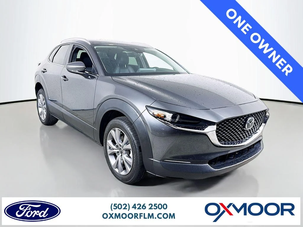 2023 Mazda CX-30 Select AWD's photo