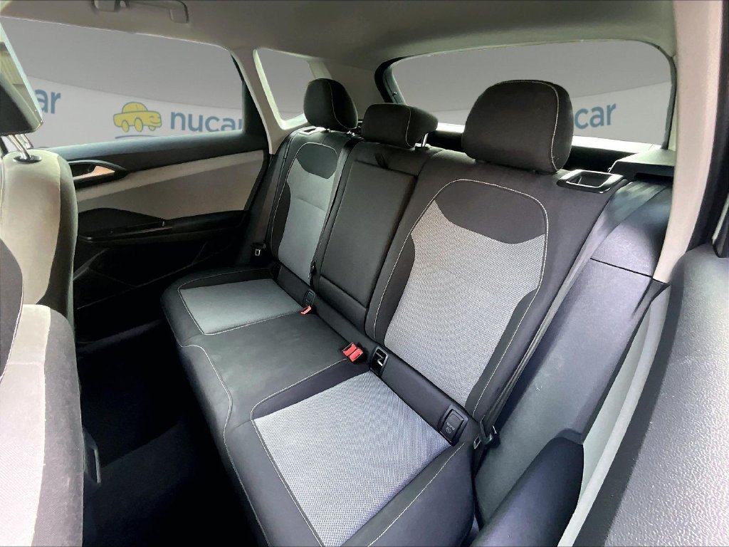 Used 2023 Pure White Volkswagen 1.5T S image 15