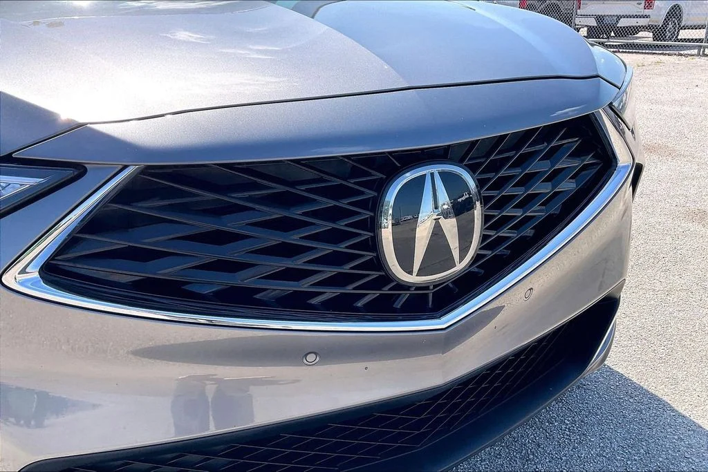 Used 2025  Acura Technology Package image 34