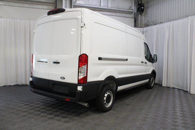 2026 Ford Transit Van Base - Photo 20