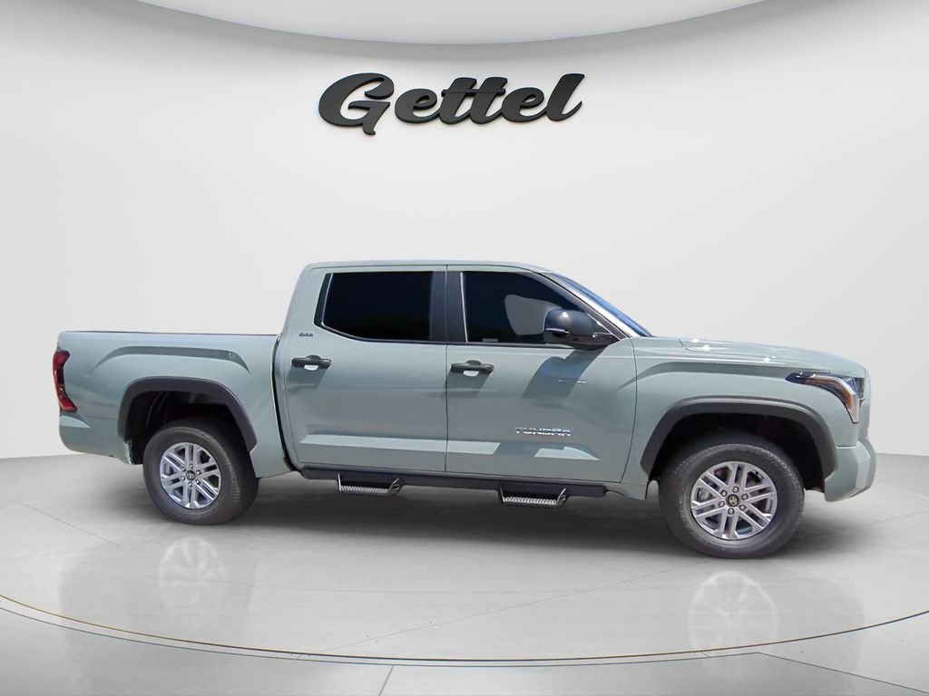 2026 Toyota Tundra SR5 - Photo 7