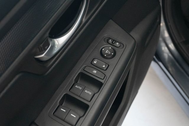 Used 2024 Gray Honda EX image 12