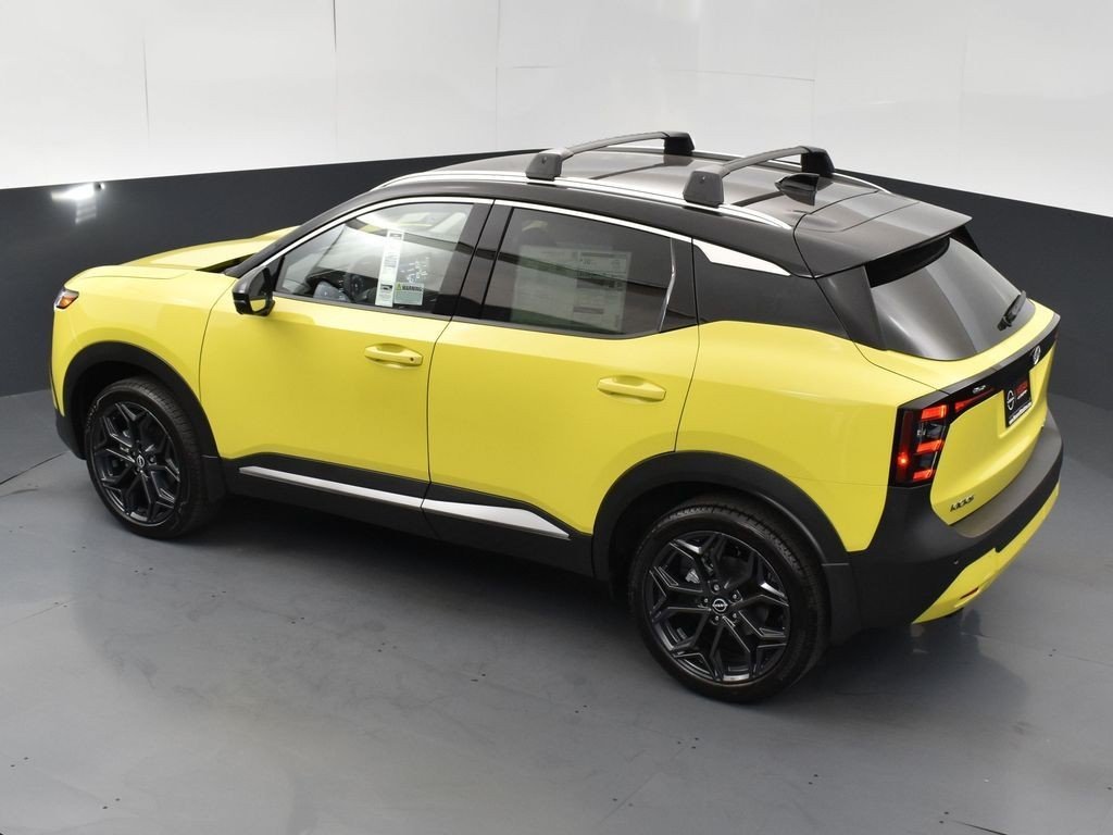 2025 Nissan Kicks SR AWD - Photo 48