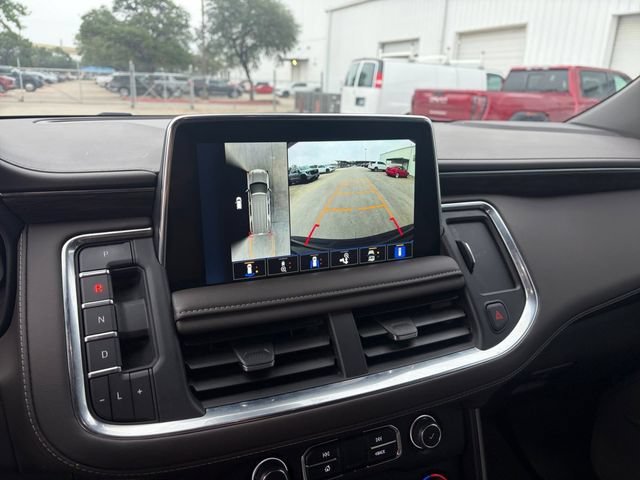 Used 2024 Black Chevrolet Z71 image 11