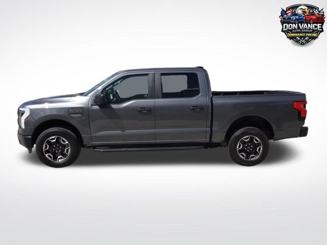 Used 2023 Ford F-150 Lightning Pro with VIN 1FTVW1EL1PWG07187 for sale in Marshfield, MO