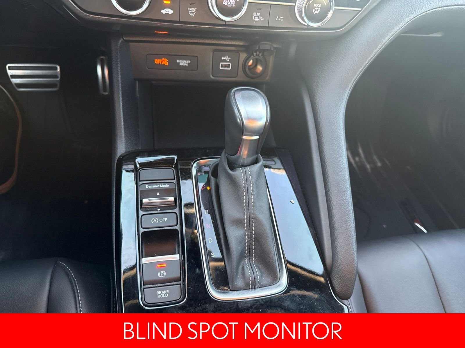 Used 2024 White Acura A-Spec Package image 11