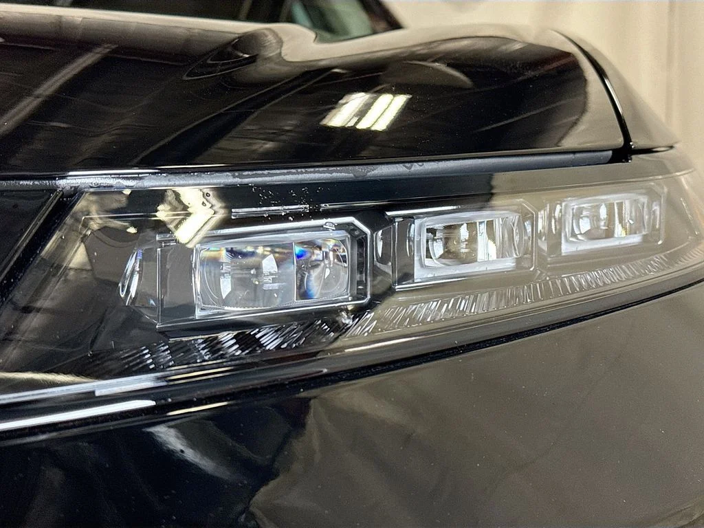2025 Nissan Murano SV - Photo 20