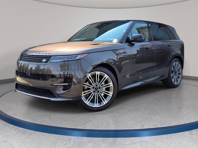 2026 LAND ROVER Range Rover Sport Dynamic SE