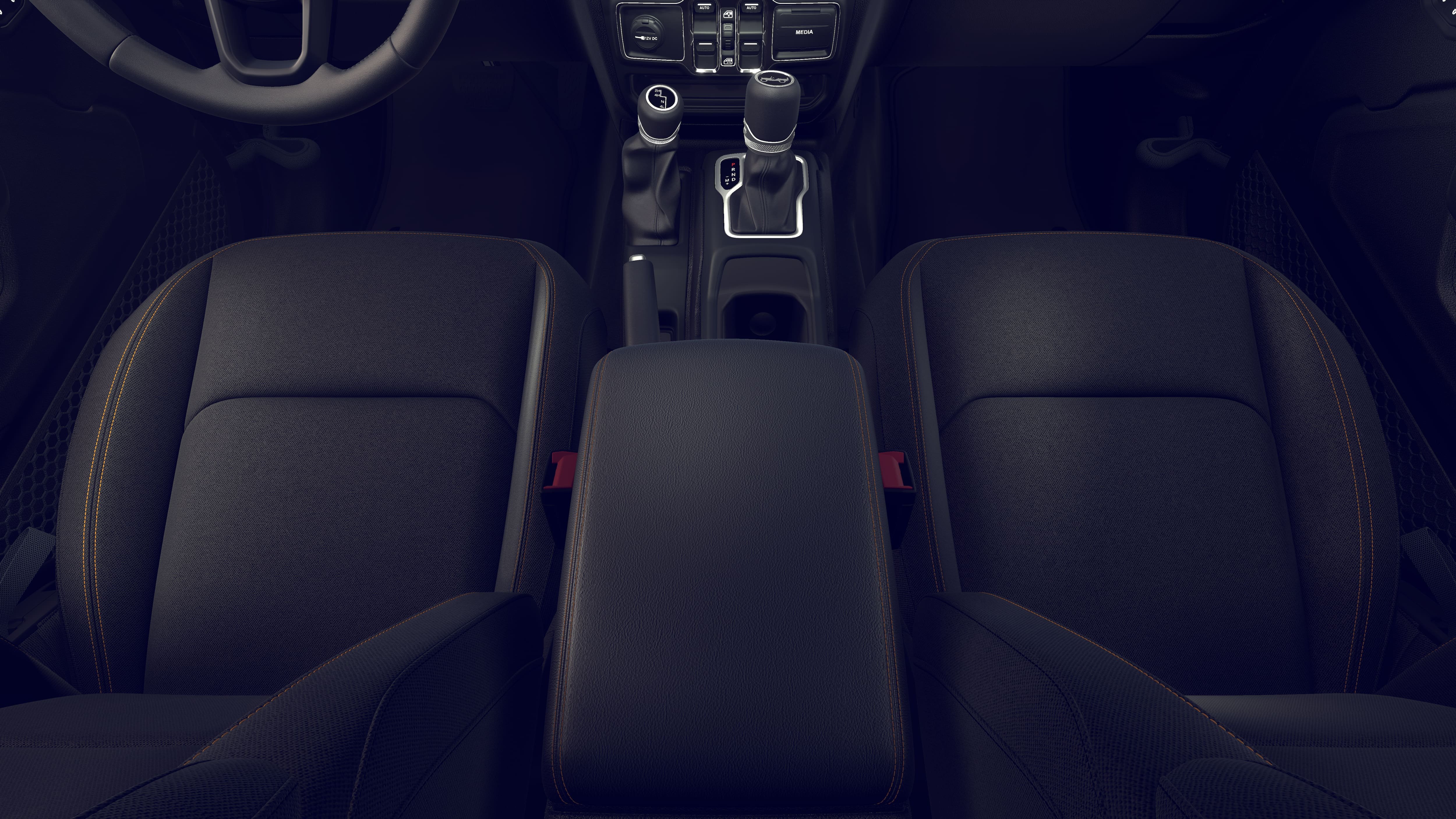 New 2026 Reign Exterior Paint Jeep Sport S image 16