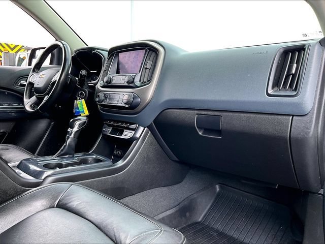 Used 2022 SATIN STEEL METALLIC Chevrolet 4WD Z71 image 14