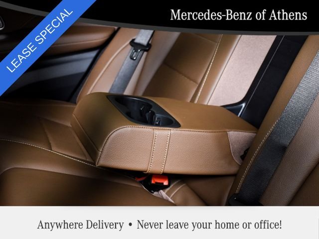 New 2026 Black Mercedes-Benz GLE 450 image 39