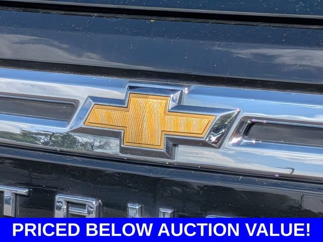Used 2024 Black Chevrolet LT image 31