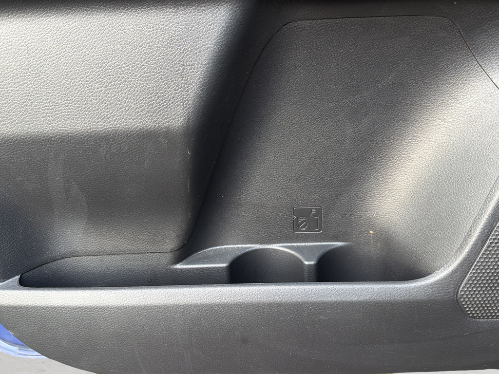 Used 2022 Blue Toyota SR5 image 26