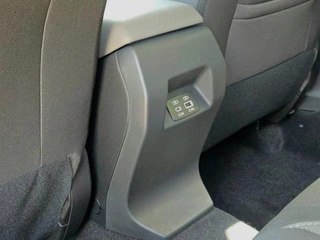 New 2026 LITHIUM RED PEARL Subaru Premium image 16