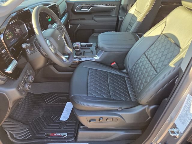 2026 Chevrolet Silverado 1500 RST - Photo 7