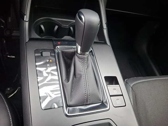 New 2026 Gray Mazda 2.5 S Select image 10