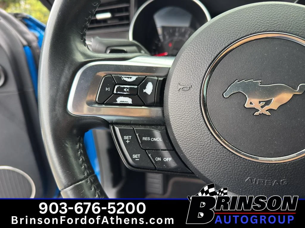 Used 2020  Ford GT Premium image 19