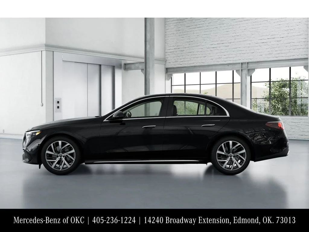 Used 2026 Black Mercedes-Benz E 350 image 34