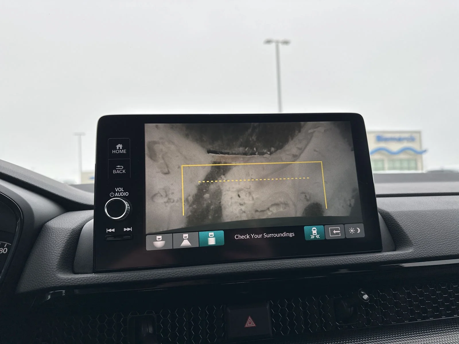 2023 Honda CR-V Sport Touring - Photo 55