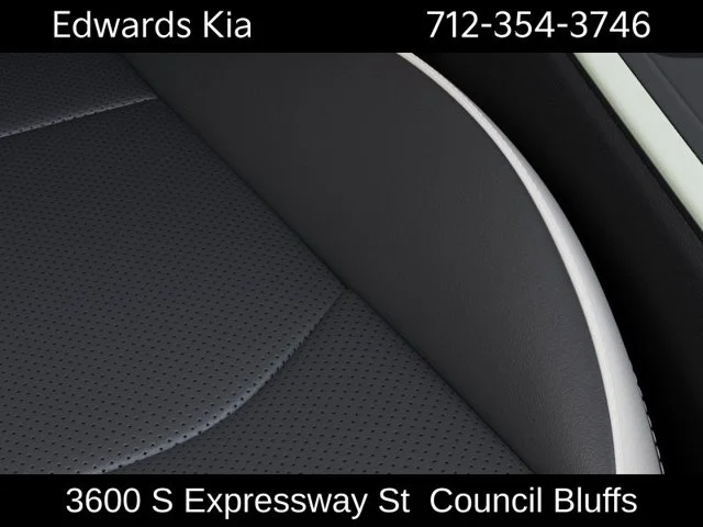 New 2026 Black Kia GT-Line image 27