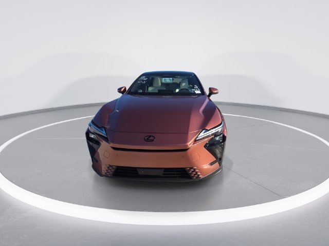 New 2026 Copper Crest Lexus PREMIUM PLUS image 3