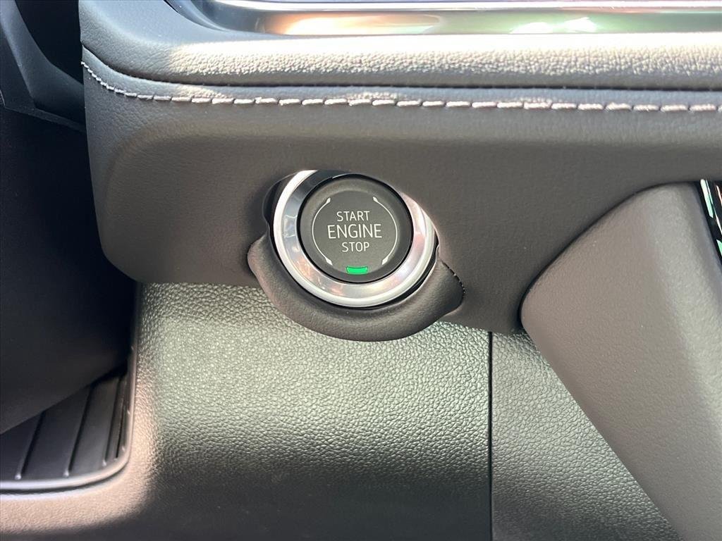 2026 Chevrolet Tahoe LT - Photo 10