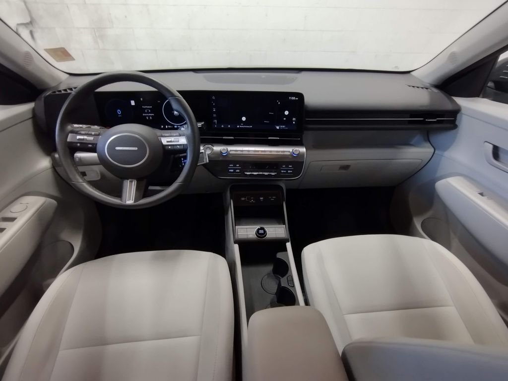 Certified Used 2024 Gray Hyundai SEL image 38