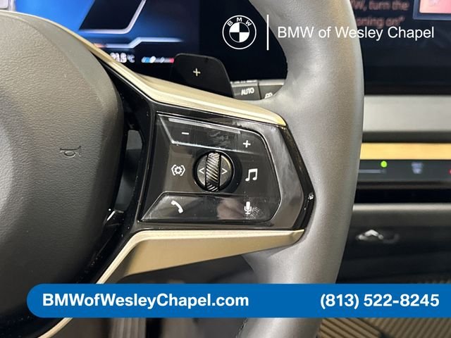 2025 BMW X3 30 - Photo 23