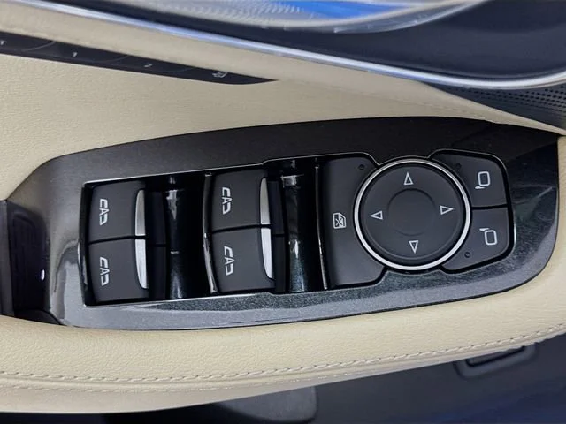 2026 Cadillac CT5 Premium Luxury - Photo 11