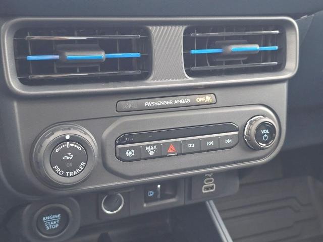 New 2026 Carbonized Gray Metallic Ford Maverick Lobo™ image 58