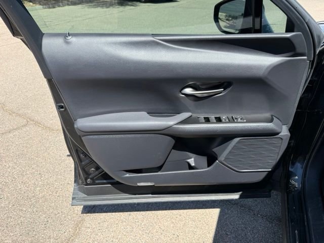 2021 Lexus UX Hybrid 250h - Photo 11