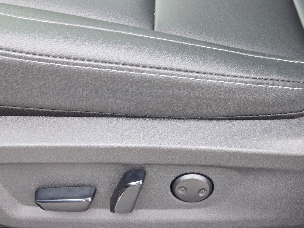 2025 Nissan Murano SL - Photo 26