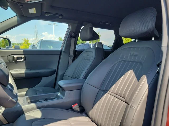 New 2027 Magma Red Matte Kia X-Line S image 13