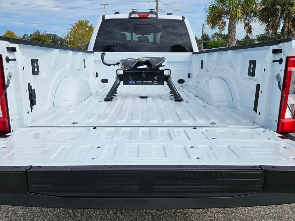 2026 Ford F-250 Super Duty XL - Photo 26