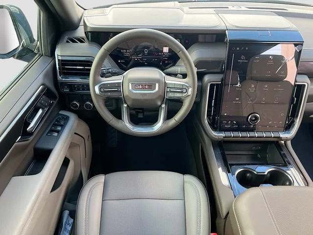 2026 GMC Yukon XL Elevation - Photo 16