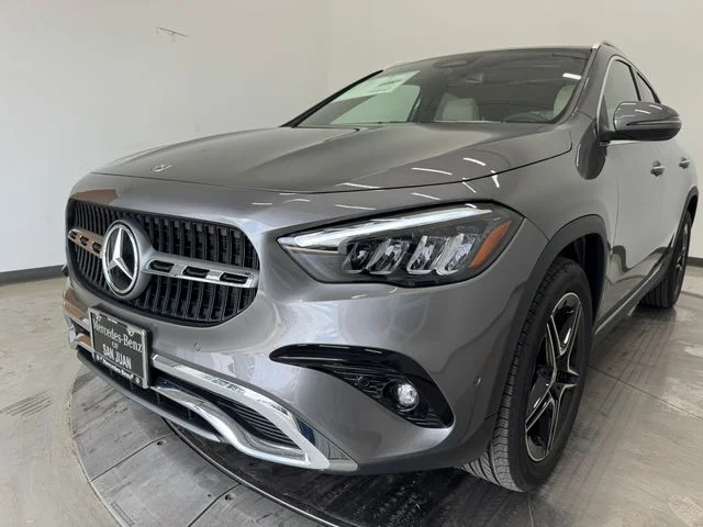 New 2026  Mercedes-Benz GLA 250 image 30