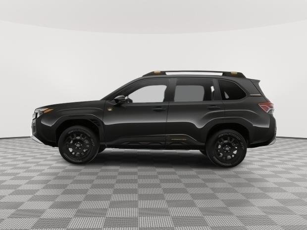 2026 Subaru Forester Wilderness - Photo 4