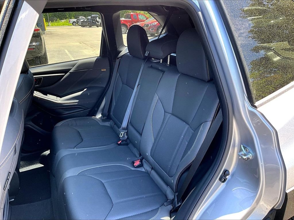 2024 Subaru Forester Wilderness - Photo 17
