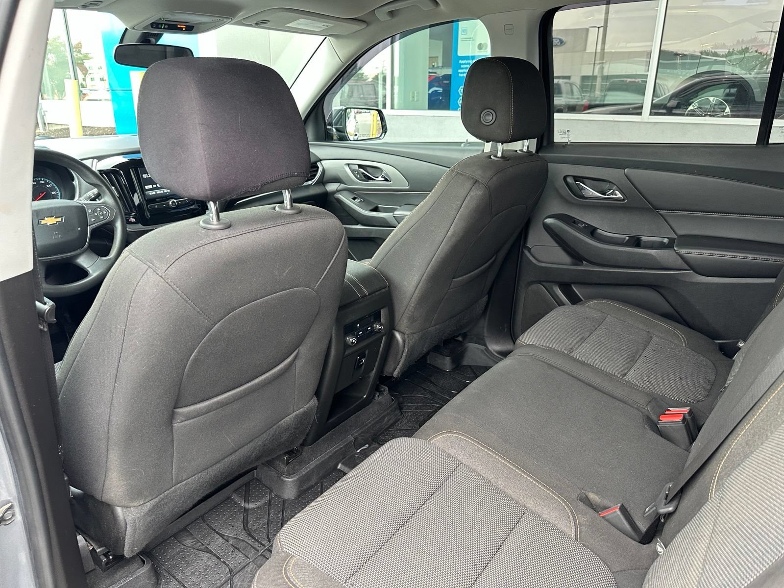 2018 Chevrolet Traverse 1FL - Photo 14