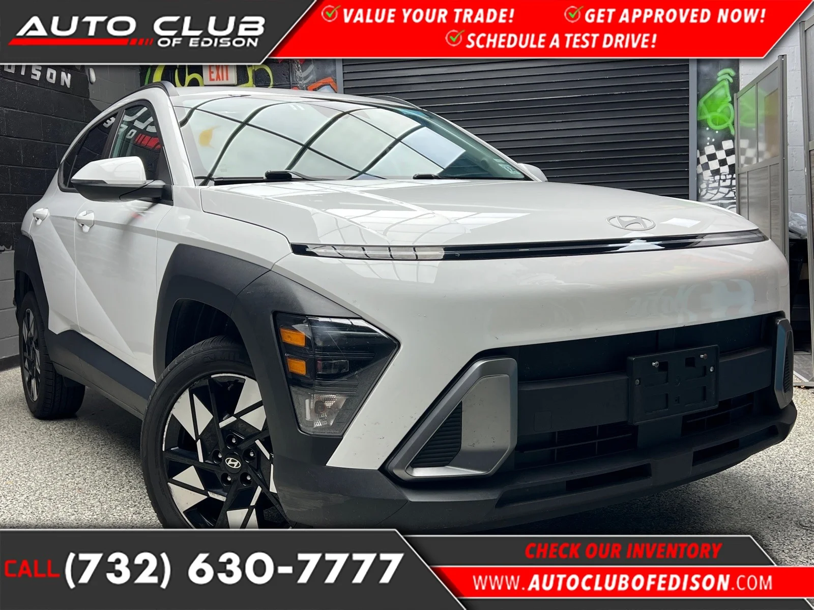 2024 Hyundai Kona