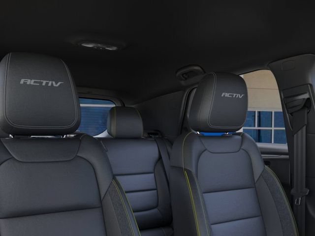 2026 Chevrolet Trailblazer Activ - Photo 24