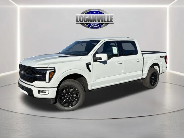 2026 Ford F-150 Platinum®