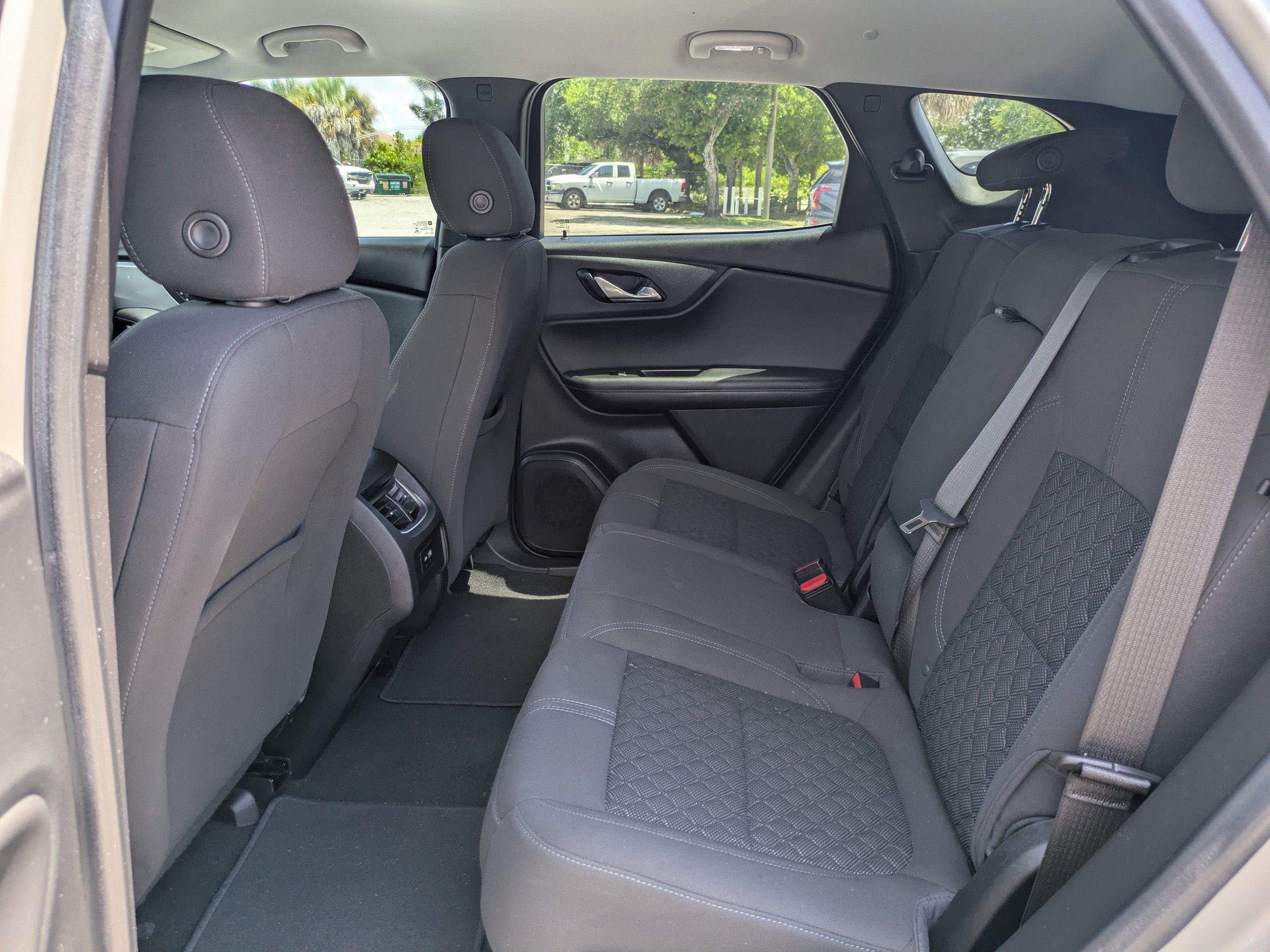 Used 2021 Pewter Metallic Chevrolet LT image 13