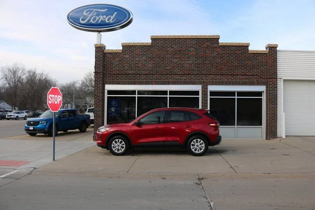 2026 Ford Escape Active AWD's photo