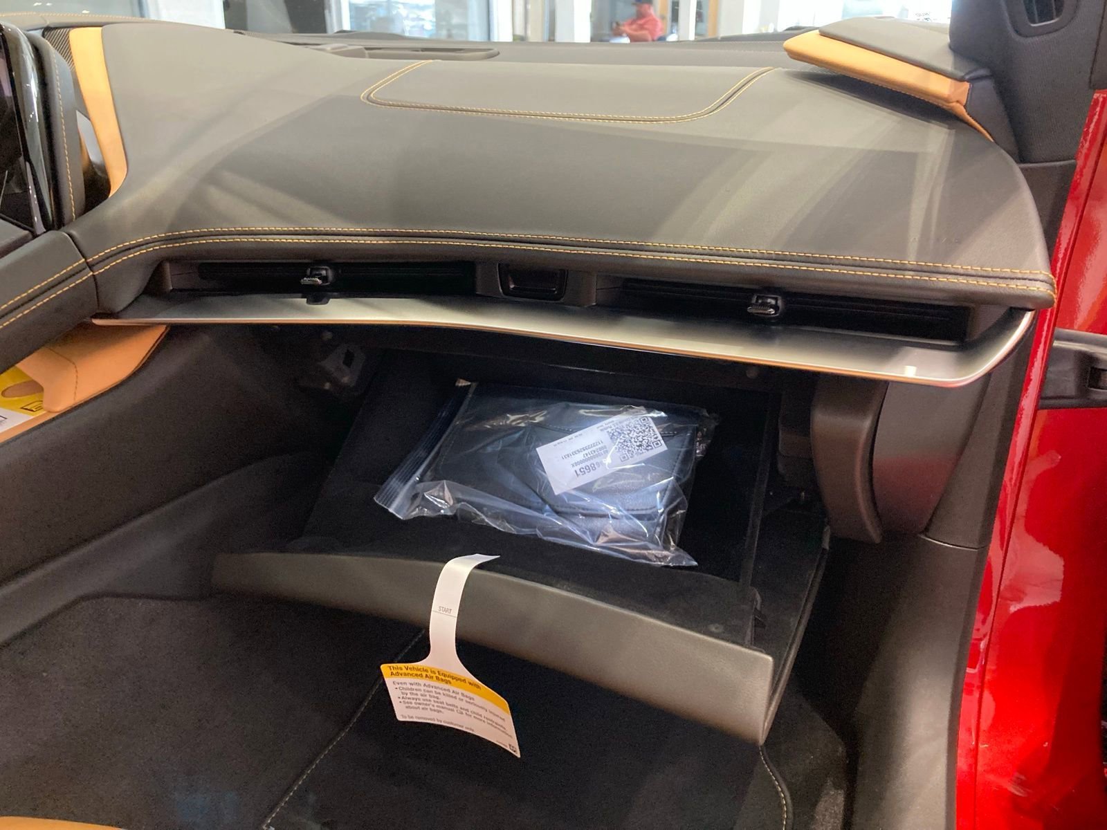 2026 Chevrolet Corvette 2LZ - Photo 21