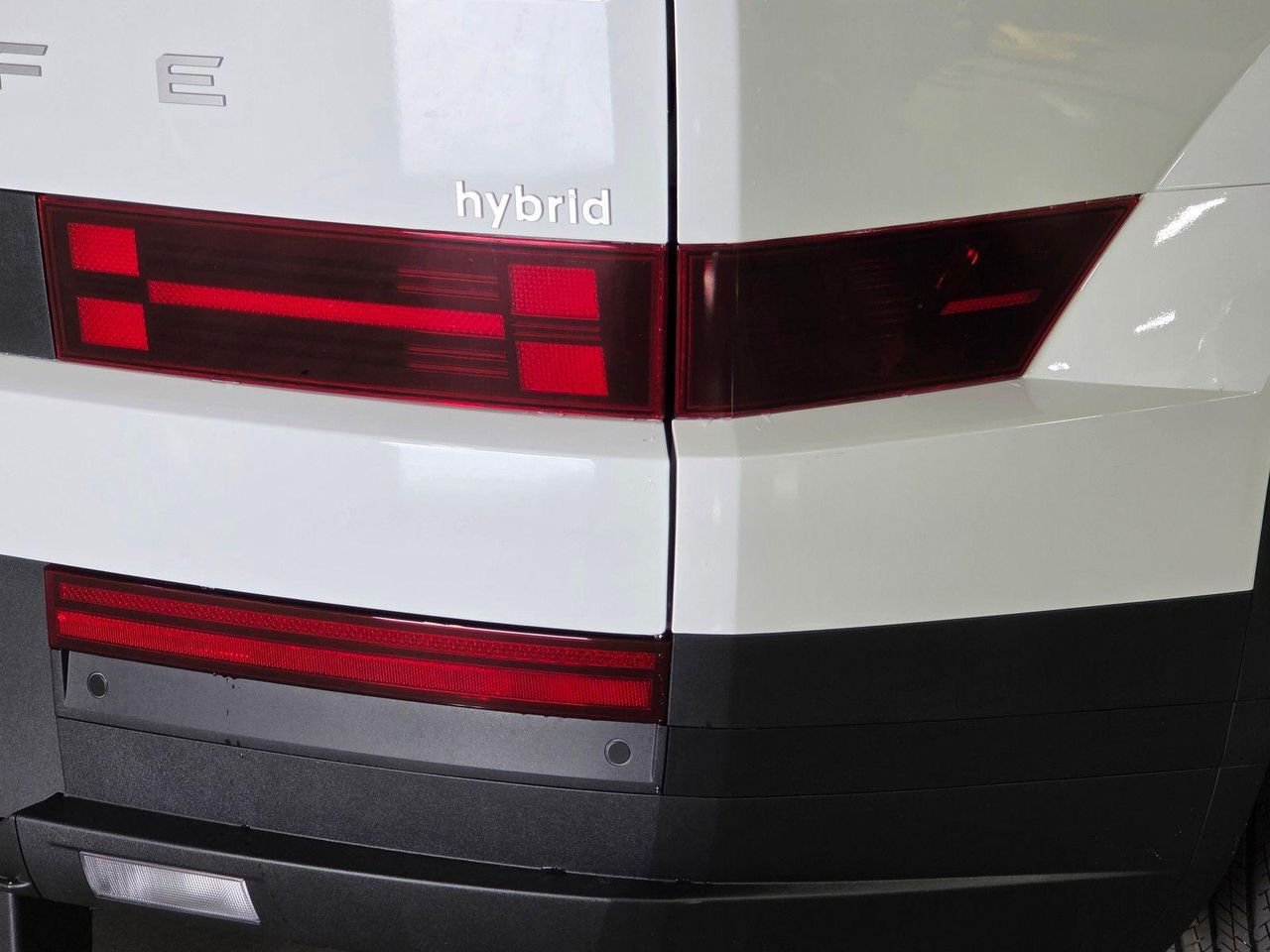 New 2026 Serenity White Hyundai SE image 12