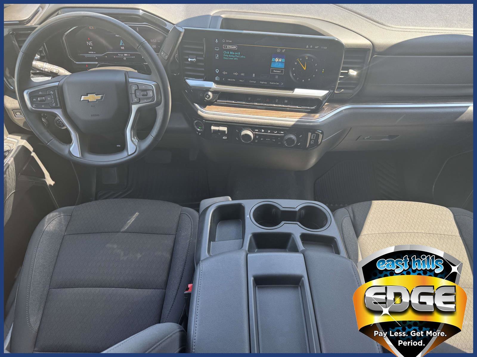 2025 Chevrolet Silverado 2500HD LT - Photo 11