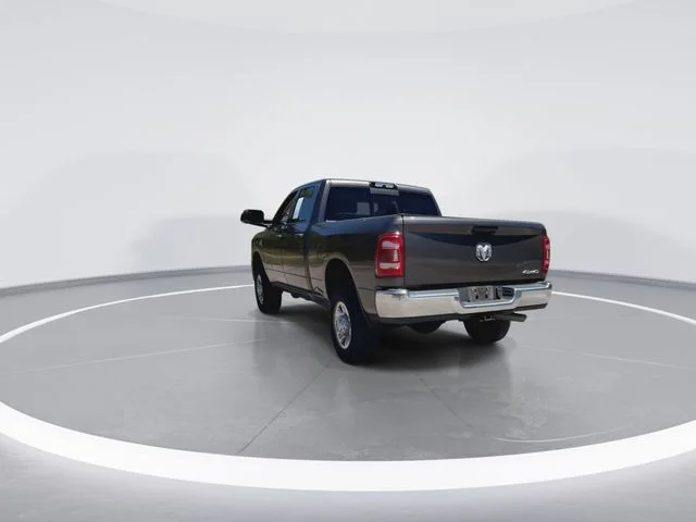 Used 2020 Gray Ram Tradesman image 9
