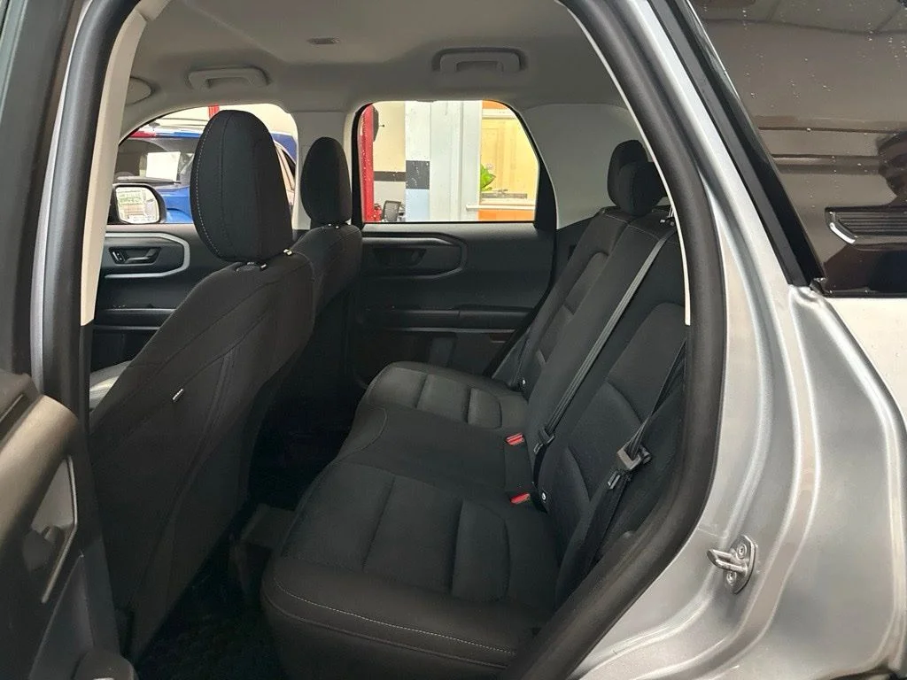 Used 2021 Silver Ford Base image 13
